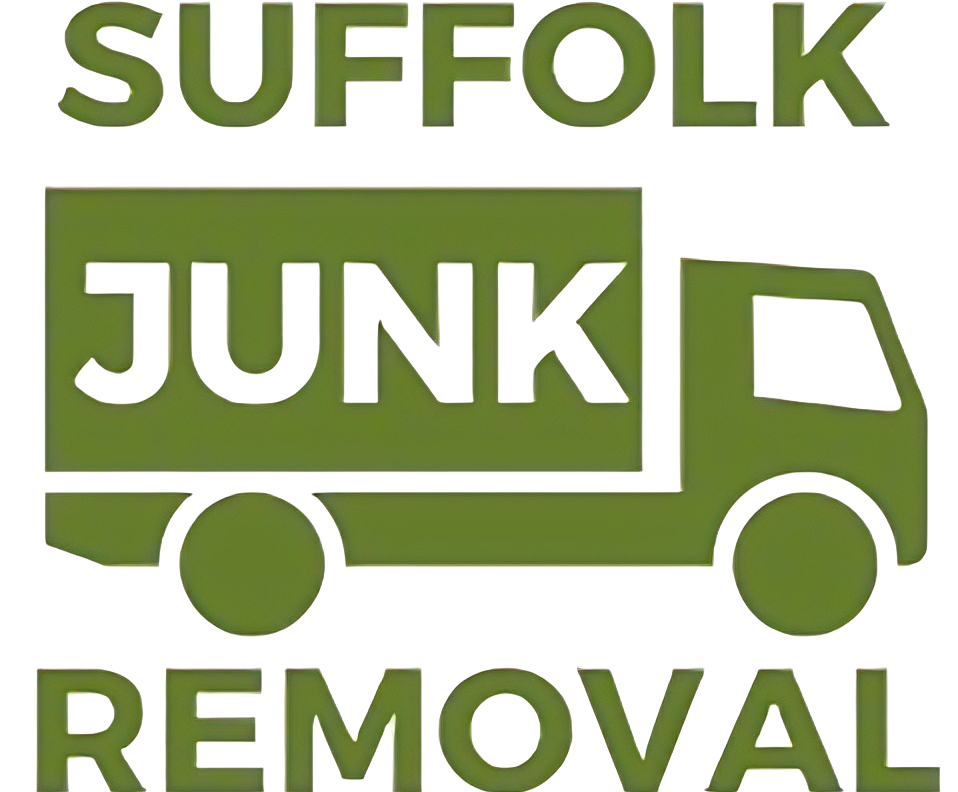 suffolk junk removal LOGO
